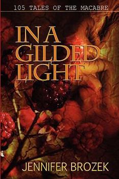Paperback In a Gilded Light Book