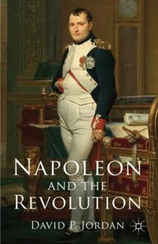 Hardcover Napoleon and the Revolution Book