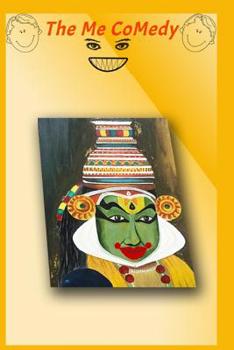 Paperback The Me CoMedy: Funny funny and more funny Book