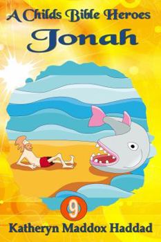 Paperback Jonah Book