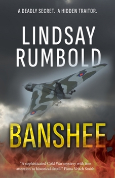 Paperback Banshee Book