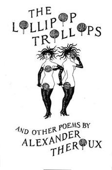 Paperback Lollipop Trollops and Other Poems Book