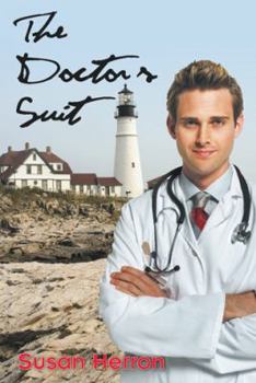 Hardcover The Doctor's Suit Book