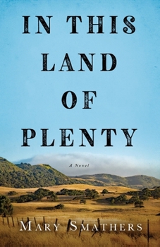 Paperback In This Land of Plenty Book