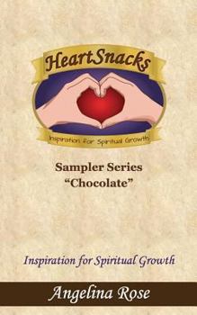 Paperback HeartSnacks: Inspiration For Spiritual Growth Book