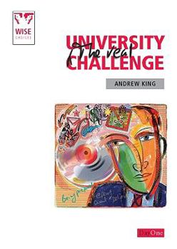 Paperback University: The Real Challenge Book