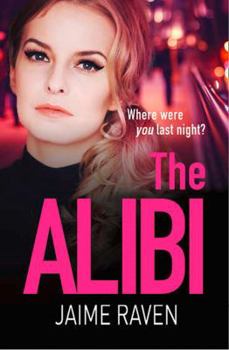 Paperback The Alibi Book