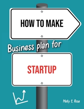 Paperback How To Make Business Plan For Startup Book