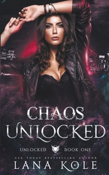 Paperback Chaos Unlocked Book