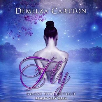 Audio CD Fly: Goose Girl Retold Book