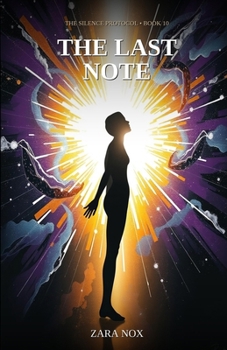 Paperback The Last Note Book