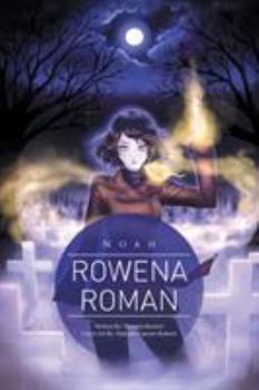 Paperback Rowena Roman: Noah Book
