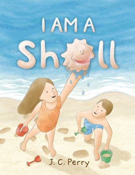 Paperback I Am a Shell Book