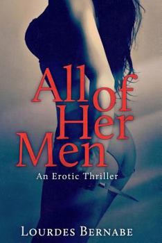 Paperback All of Her Men Book