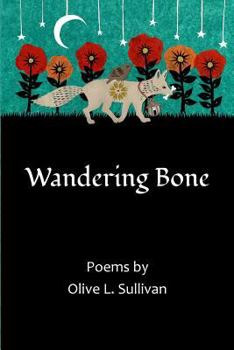 Paperback Wandering Bone Book