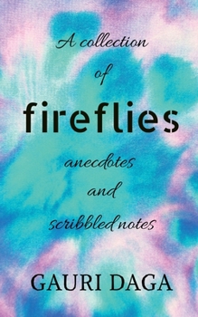 Paperback Fireflies Book