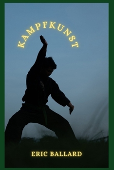 Paperback Kampfsport [German] Book
