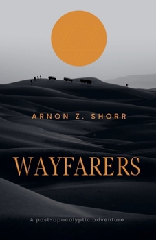 Paperback Wayfarers Book