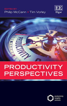 Paperback Productivity Perspectives Book