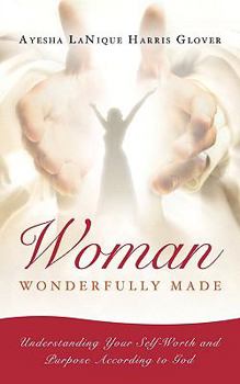 Paperback Woman: Wonderfully Made Book