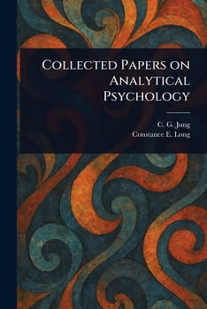 Paperback Collected Papers on Analytical Psychology Book