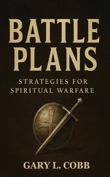 Paperback Battle Plans Book