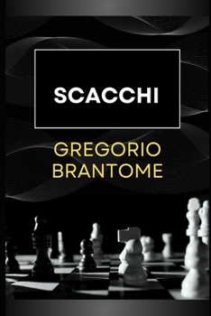 Paperback Scacchi [Italian] Book