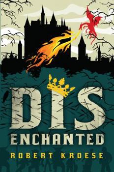 Paperback Disenchanted Book