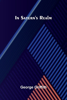 In Saturn's Realm