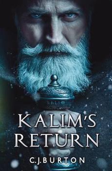 Paperback Kalim's Return Book