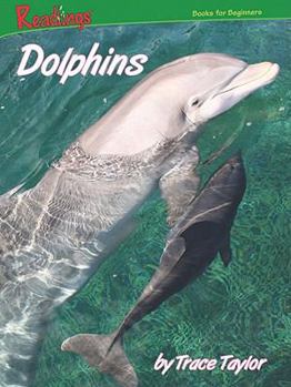 Paperback Dolphins Book