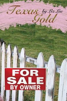 Paperback Texas Gold Book