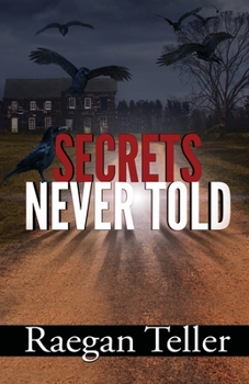 Paperback Secrets Never Told Book