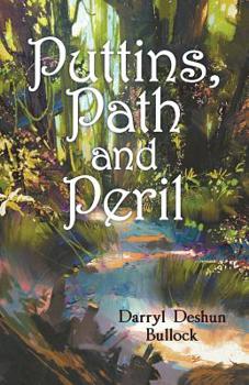 Paperback Puttins, Path and Peril Book