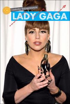 Lady Gaga - Book  of the Celebrity Entrepreneurs