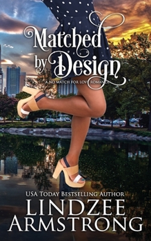 Paperback Matched by Design Book