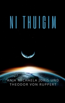 Paperback Ni Thuigim [German] Book