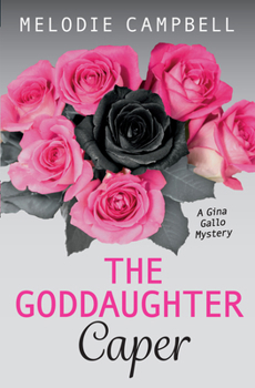 Paperback The Goddaughter Caper Book