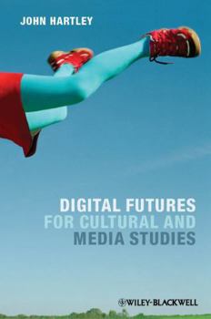 Hardcover Digital Futures C Book
