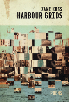 Paperback Harbour Grids Book