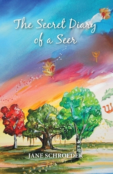 Paperback The Secret Diary Of A Seer Book