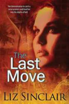 Paperback The Last Move Book