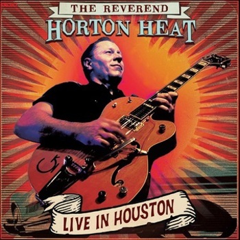 Music - CD Live In Houston Book