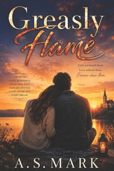 Paperback Greasly Flame Book
