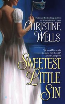 Sweetest Little Sin - Book #4 of the Series