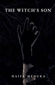 The Witch’s Son