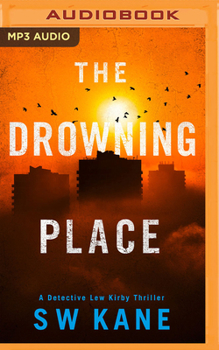 Audio CD The Drowning Place Book