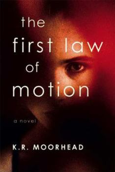 Paperback The First Law of Motion Book