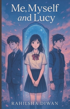 Paperback Me, Myself and Lucy Book