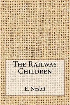 Paperback The Railway Children Book